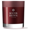 MOLTON BROWN ROSA ABSOLUTE SINGLE WICK CANDLE 180G,CAN211