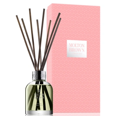 Molton Brown Delicious Rhubarb And Rose Aroma Reeds 150ml