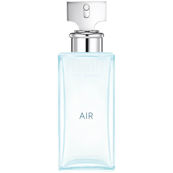 eternity eau de parfum 50ml