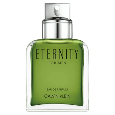 Calvin Klein Eternity Eau De Parfum - 50ml