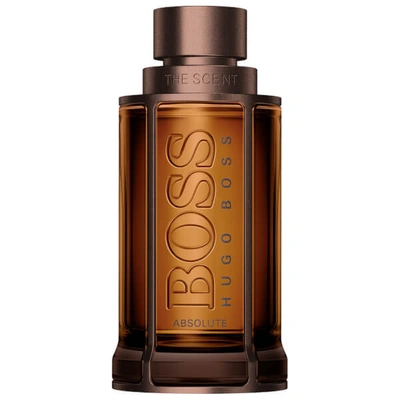 Hugo Boss Boss The Scent Absolute For Him Eau De Parfum 100ml