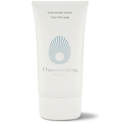 OMOROVICZA CLEANSING FOAM (5OZ),13701