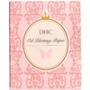 DHC BLOTTING PAPER (100 SHEETS),22152