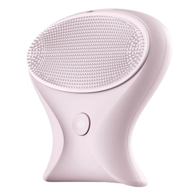 Beglow Pura: Skinsense Sonic Cleansing Brush (pink)