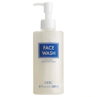 Dhc Face Wash (6.7 Fl. Oz.)