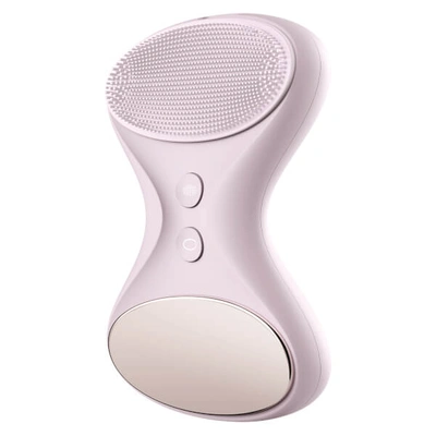 Beglow Tia: All-in-one Sonic Skin Care System (pink)