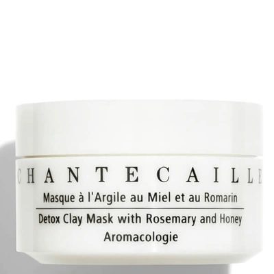 CHANTECAILLE DETOX CLAY MASK 50ML,70190