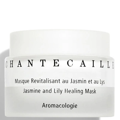 CHANTECAILLE JASMINE AND LILY CALMING MASK 50ML,70070