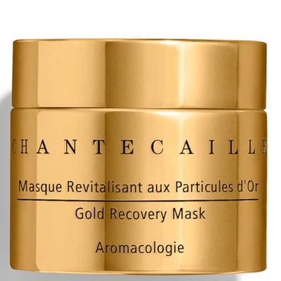 Chantecaille Gold Recovery Mask 50ml