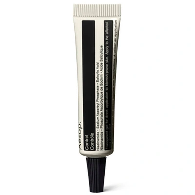 Aesop Control Serum 9ml