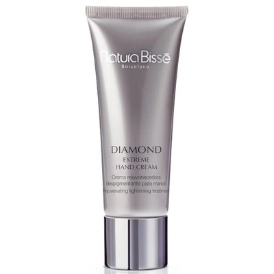 Natura Bissé Diamond Extreme Hand Cream, 75ml - One Size In Colorless