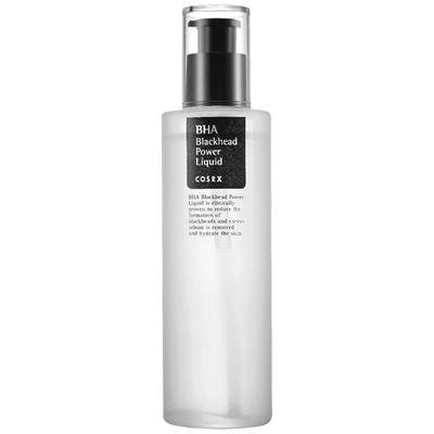 Cosrx Bha Blackhead Power Liquid 100ml In Clear