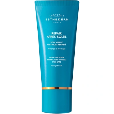 Institut Esthederm After Sun Anti-wrinkle Face Cream 50ml