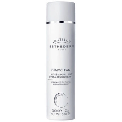 Institut Esthederm Hydra Replenishing Cleansing Milk 200ml