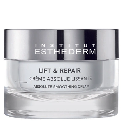 Institut Esthederm Lift And Repair Tightening Face Cream 50ml