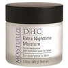 Dhc Extra Nighttime Moisture Facial Moisturizer - 1.5 oz
