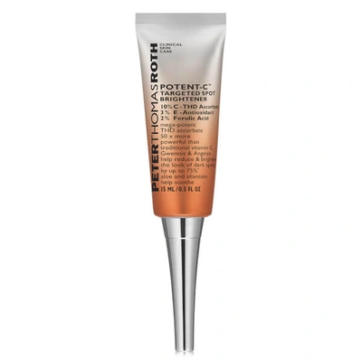Peter Thomas Roth Potent-c Targeted Spot Brightener 光亮剂 In N/a
