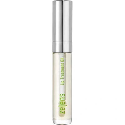 Zelens Lip Treatment Oil, 8ml - One Size In Colorless