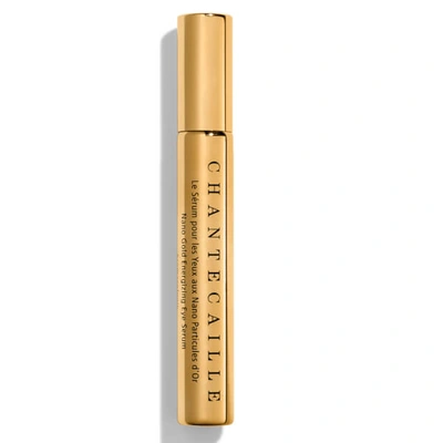 Chantecaille 0.52 Oz. Nano Gold Energizing Eye Serum