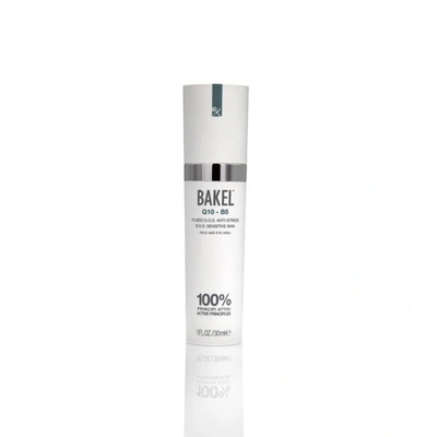 Bakel Q10-b5 S.o.s Sensitive Skin (1 Oz)
