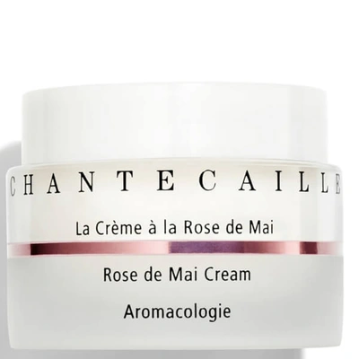 Chantecaille Rose De Mai Cream 50 ml In Size 1.7-2.5 Oz.