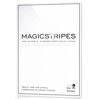 Magicstripes 64 Eyelid Lifting Stripes - Large