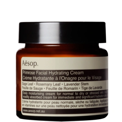 Aesop 2 Oz. Primrose Facial Hydrating Cream In N/a