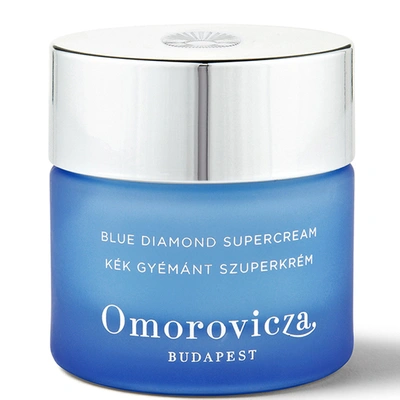 OMOROVICZA BLUE DIAMOND SUPER CREAM (2OZ),15301