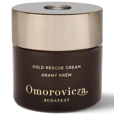 Omorovicza Gold Rescue Cream (50ml)