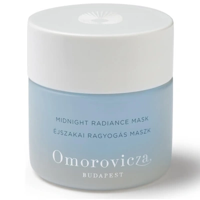 OMOROVICZA MIDNIGHT RADIANCE MASK 50ML,17701