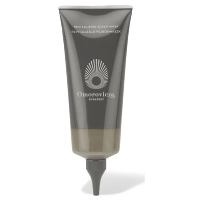 Omorovicza Revitalising Scalp Mask, 200ml - One Size In Colorless