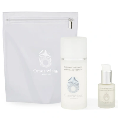 Omorovicza Winter Pamper