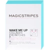 MAGICSTRIPES WAKE ME UP COLLAGEN EYE PATCHES X 5 SACHETS (WORTH $40),SKU-7