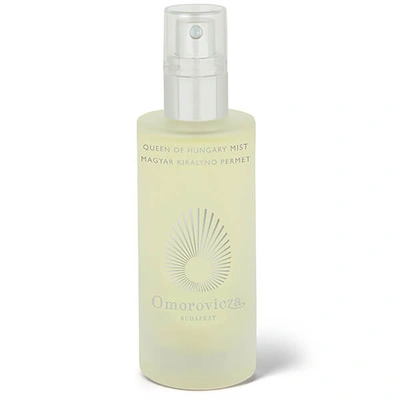 Omorovicza 3.4 Oz. Queen Of Hungary Mist In Colorless