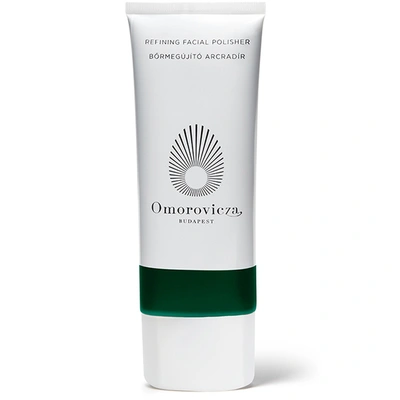 Omorovicza Refining Facial Polisher, 100ml - One Size In White