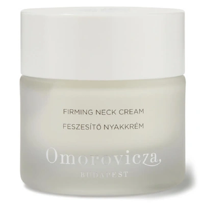 Omorovicza Firming Neck Cream, 50ml - One Size In Colorless