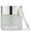 Omorovicza Silver Skin Saviour Mask, 50ml - One Size