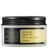 Cosrx Advanced Snail 92 All In One Cream 100ml