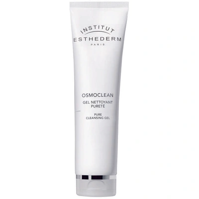 Institut Esthederm Osmoclean Face Cleansing Gel 150ml