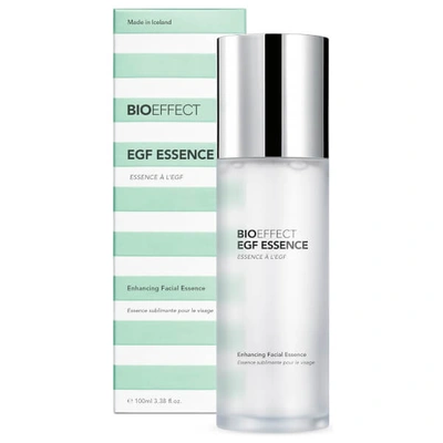 Bioeffect Egf Essence 100ml (worth £83.00) In N,a