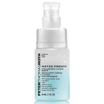 Peter Thomas Roth Water Drench Serum 精华素 In N/a