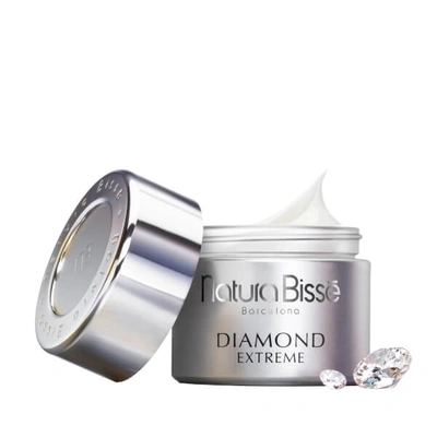 Natura Bissé Diamond Extreme Moisturizer 50ml In Default Title