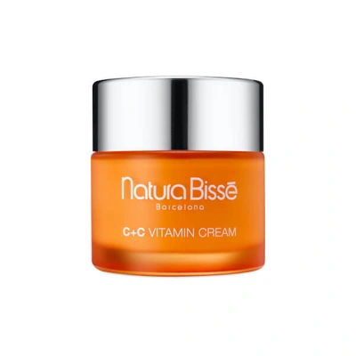 NATURA BISSÉ C+C VITAMIN CREAM 75ML,31A113