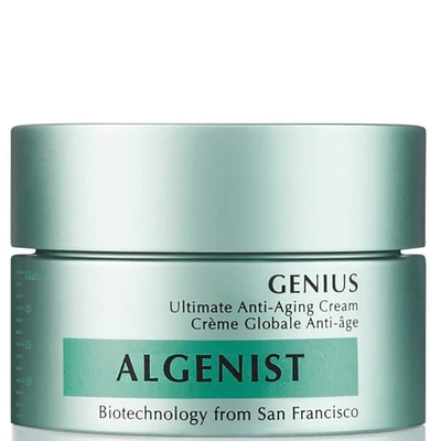 Algenist Genius Ultimate Anti-aging Cream 2 oz/ 60 ml