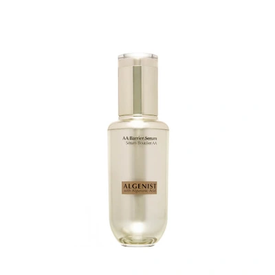 Algenist Aa (alguronic Acid) Barrier Serum 1 oz/ 30 ml