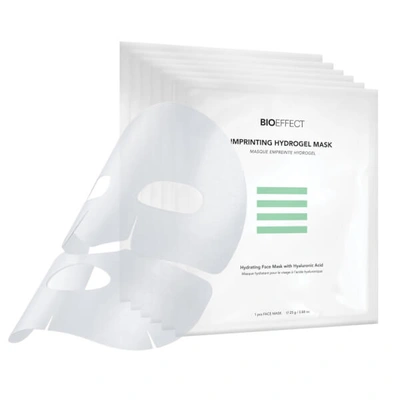 Bioeffect Imprinting Hydrogel Mask Pack 150g (worth $96.00) In N,a