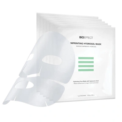 BIOEFFECT IMPRINTING HYDROGEL MASK 150G PACK OF 6,BES048