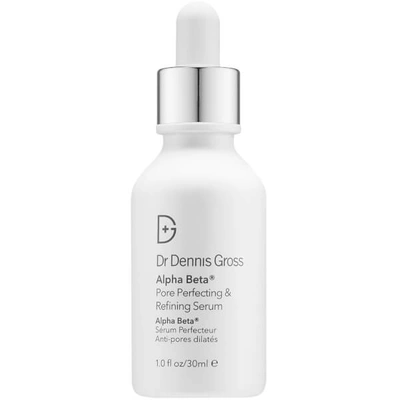 Dr Dennis Gross Skincare Skincare Alpha Beta Pore Perfecting & Refining Serum 30ml