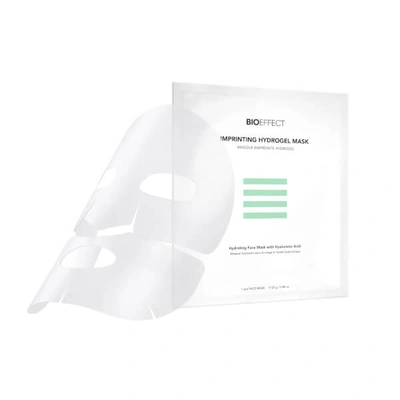 Bioeffect Imprinting Hydrogel Mask & Egf Face Serum Set