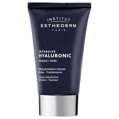 Institut Esthederm Intensive Hyaluronic Mask